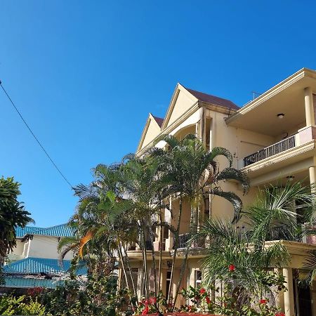 Apartments La Colombe Mont-Choisy Εξωτερικό φωτογραφία
