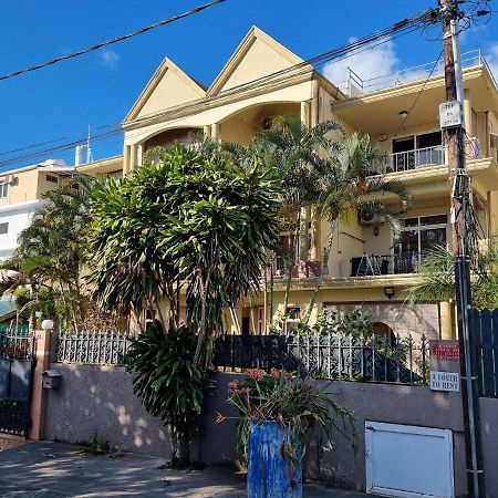 Apartments La Colombe Mont-Choisy Εξωτερικό φωτογραφία