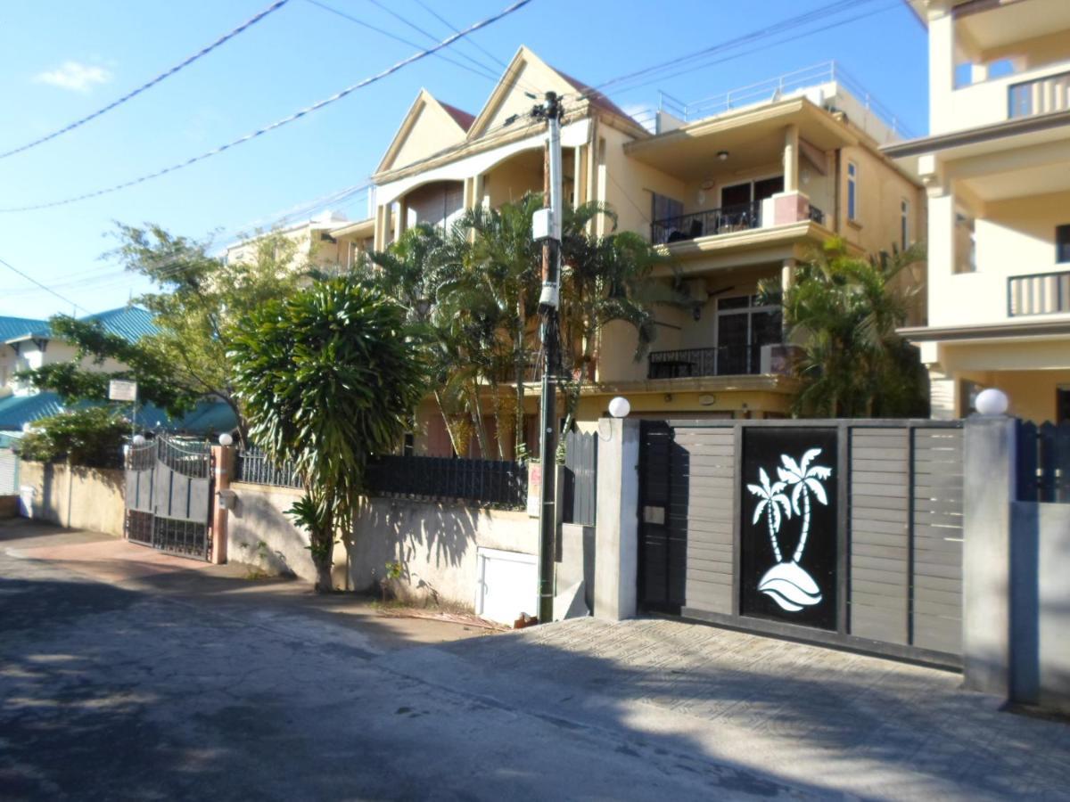 Apartments La Colombe Mont-Choisy Εξωτερικό φωτογραφία