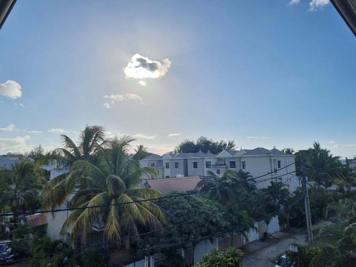 Apartments La Colombe Mont-Choisy Εξωτερικό φωτογραφία