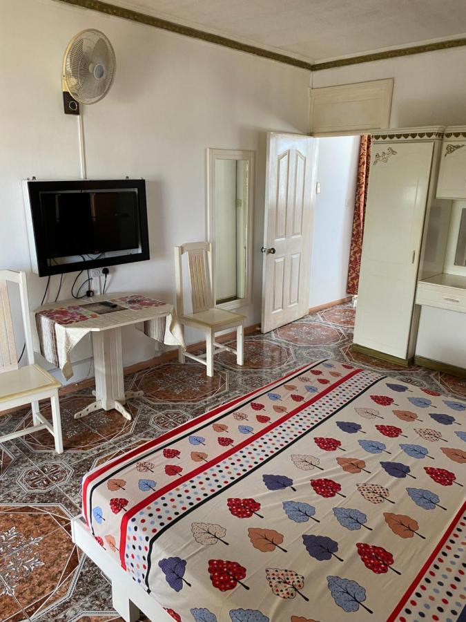 Apartments La Colombe Mont-Choisy Εξωτερικό φωτογραφία