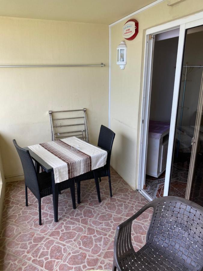 Apartments La Colombe Mont-Choisy Εξωτερικό φωτογραφία