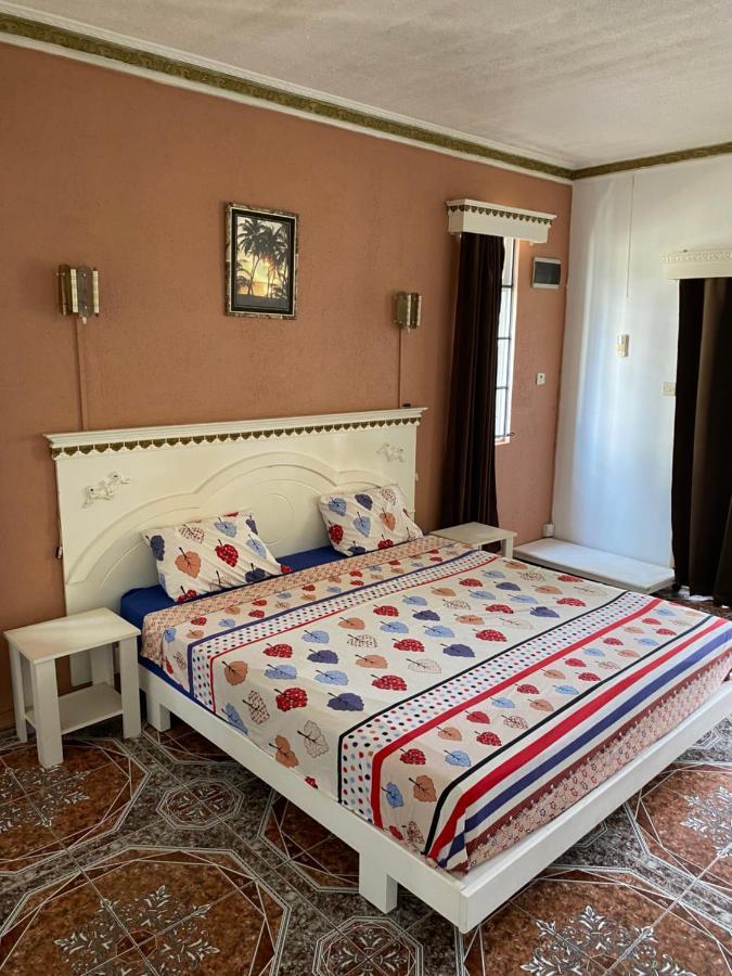 Apartments La Colombe Mont-Choisy Εξωτερικό φωτογραφία