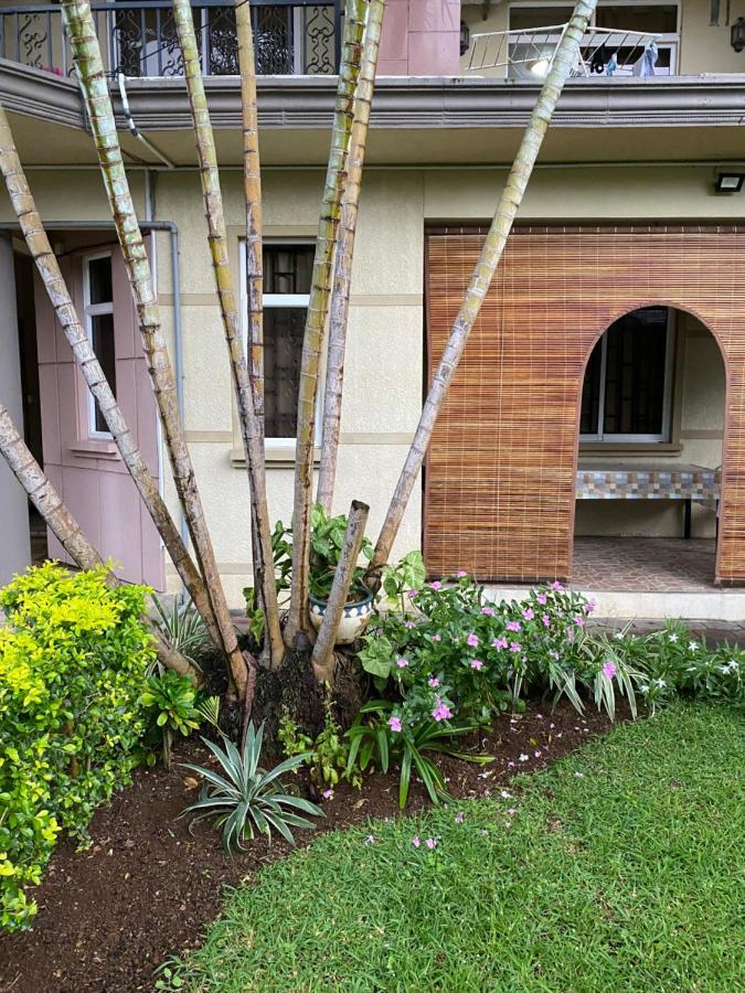 Apartments La Colombe Mont-Choisy Εξωτερικό φωτογραφία