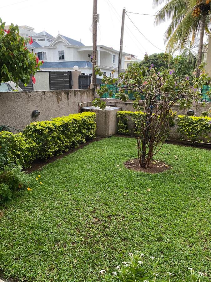 Apartments La Colombe Mont-Choisy Εξωτερικό φωτογραφία