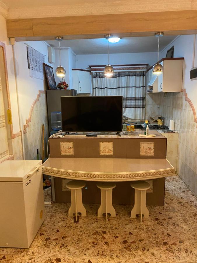 Apartments La Colombe Mont-Choisy Εξωτερικό φωτογραφία
