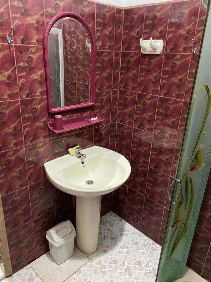 Apartments La Colombe Mont-Choisy Εξωτερικό φωτογραφία