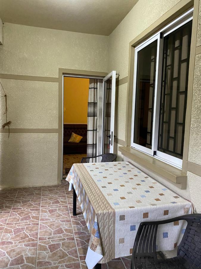 Apartments La Colombe Mont-Choisy Εξωτερικό φωτογραφία