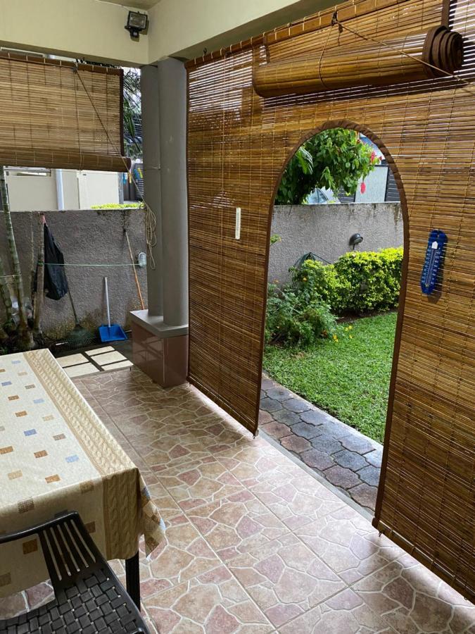 Apartments La Colombe Mont-Choisy Εξωτερικό φωτογραφία