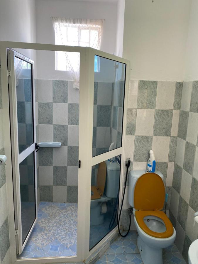 Apartments La Colombe Mont-Choisy Εξωτερικό φωτογραφία