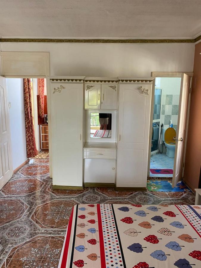 Apartments La Colombe Mont-Choisy Εξωτερικό φωτογραφία