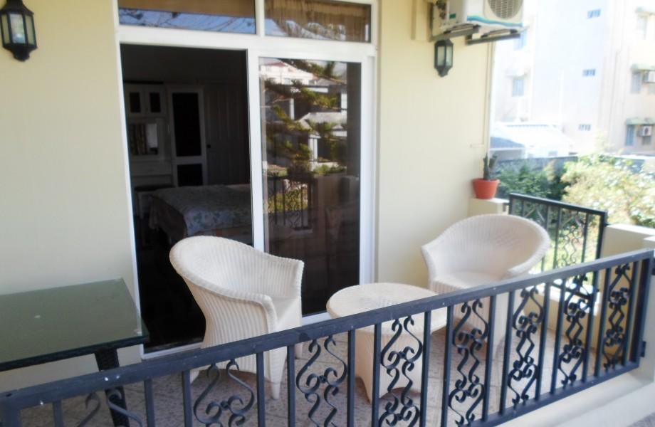Apartments La Colombe Mont-Choisy Εξωτερικό φωτογραφία